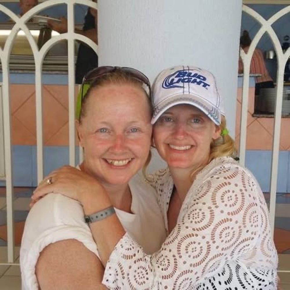 Meet your Posher, Tracy